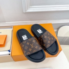 Louis Vuitton Slippers